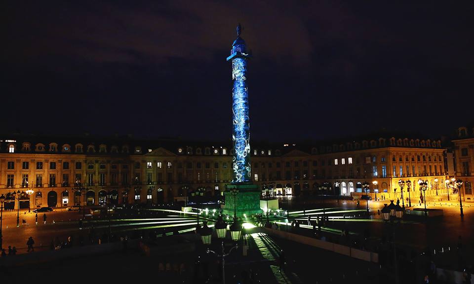 vendome