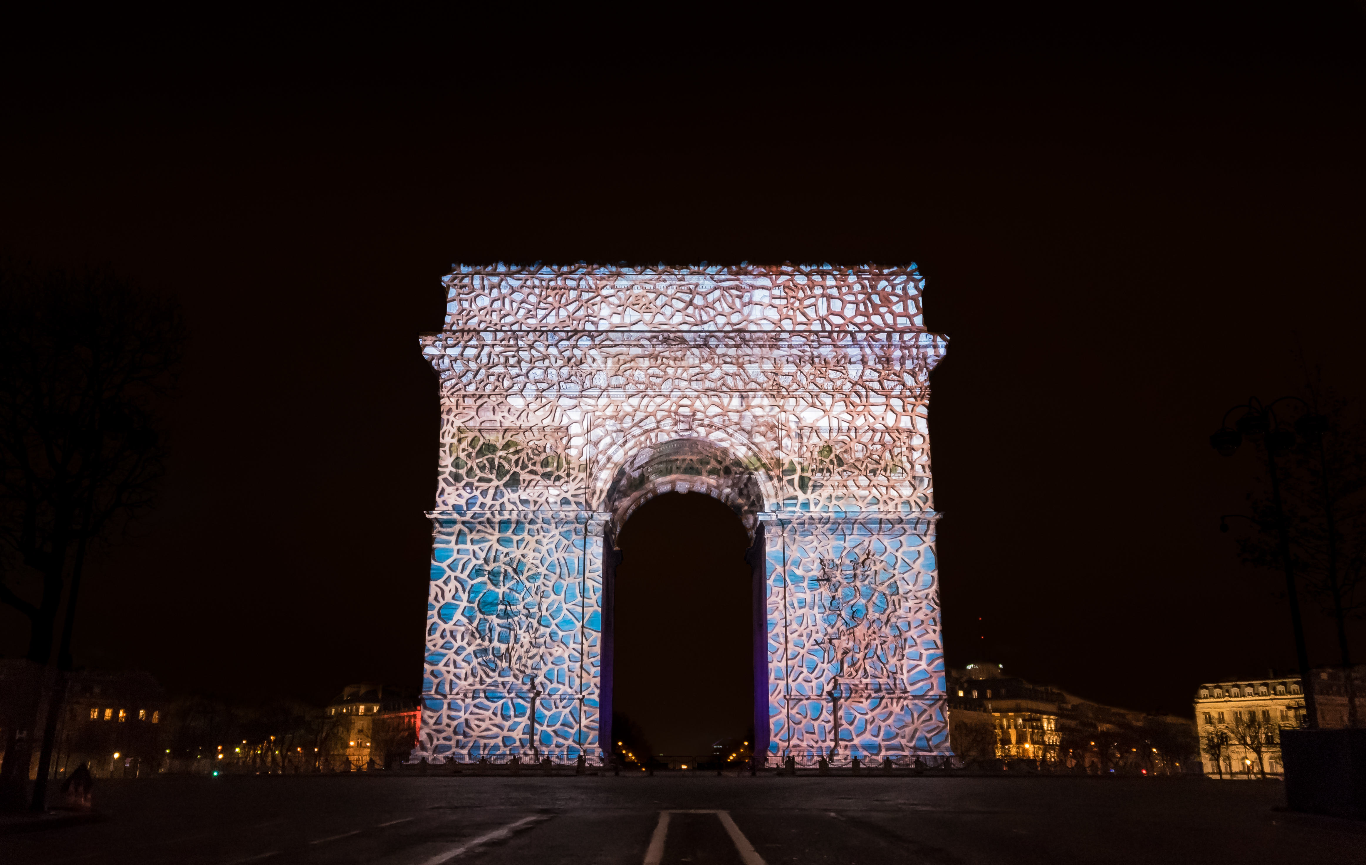COPYRIGHT MARTIN SYLOS POUR LPF ET SPECTRE LAB